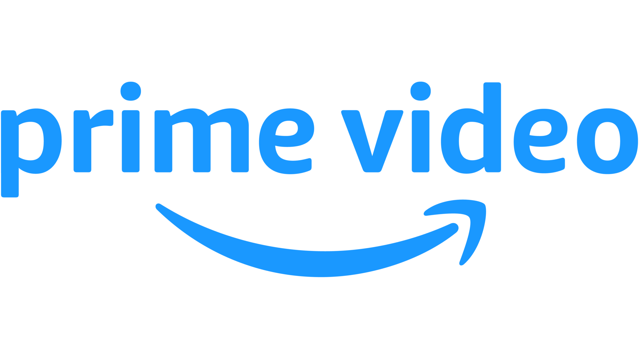 Amazon Prime Video
