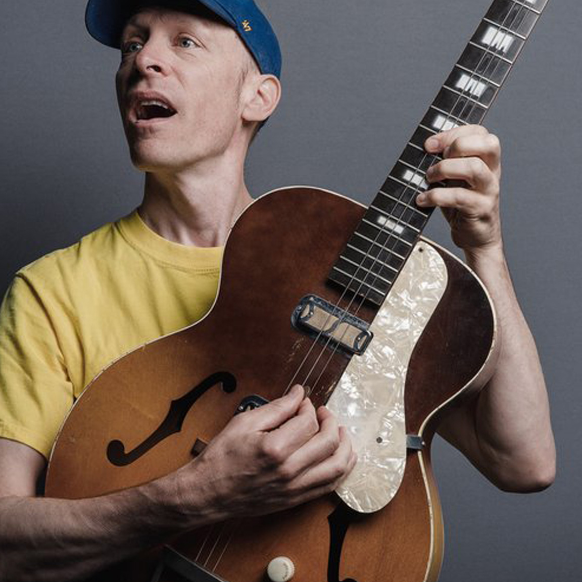 Chris Ballew