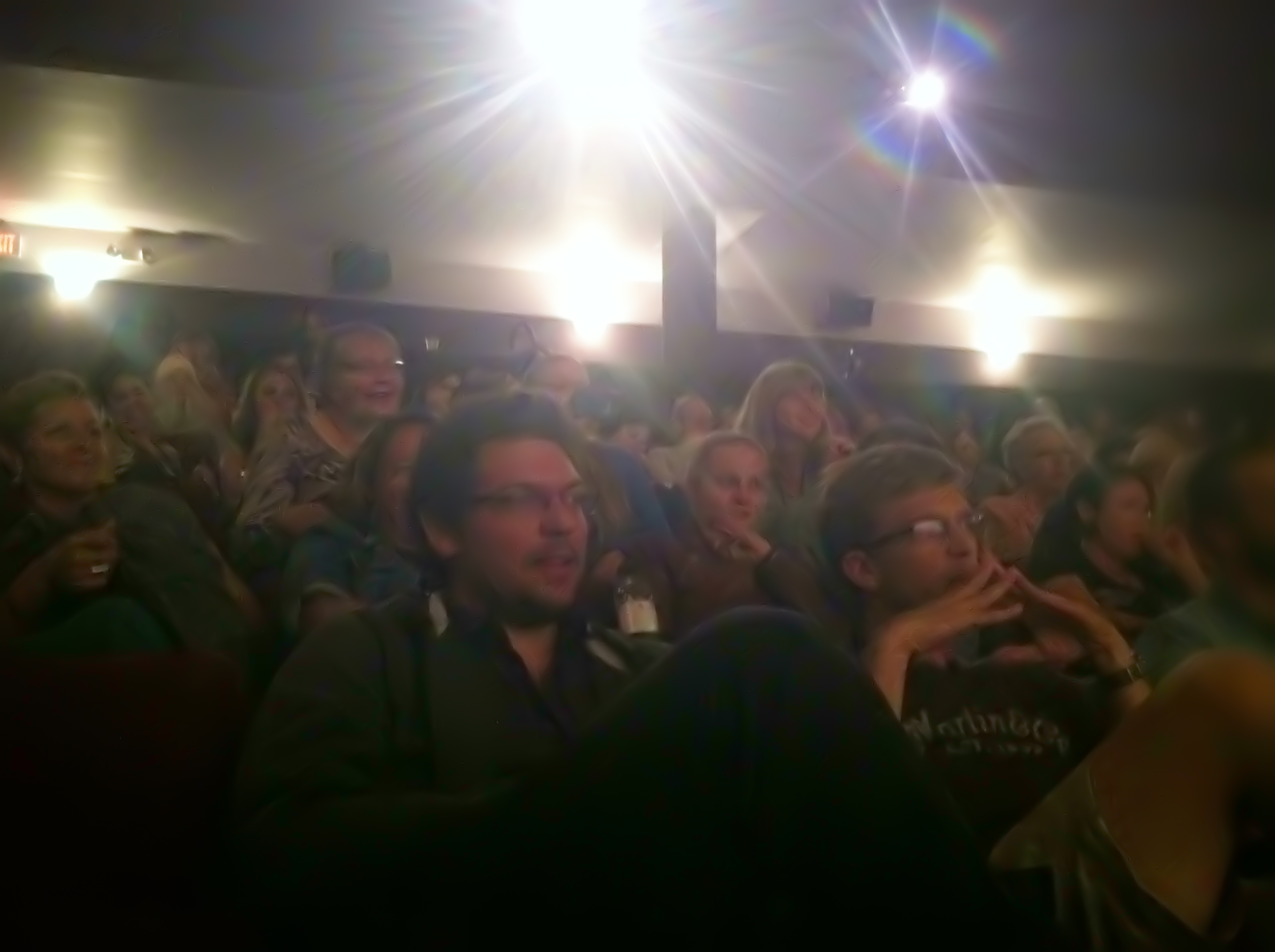 Film screening