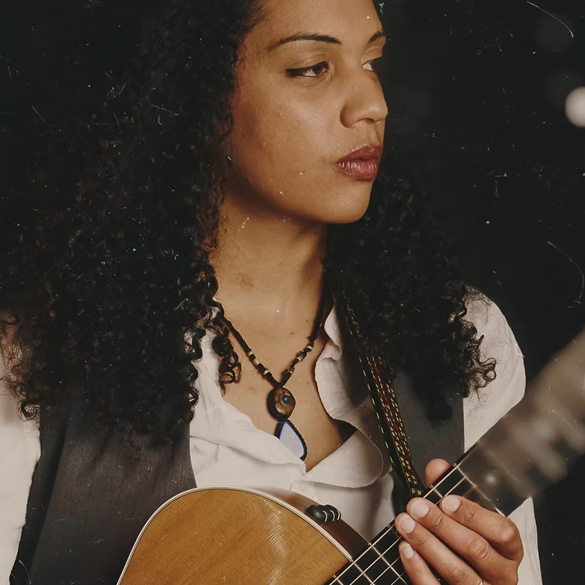 Whitney Mongé